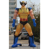 Super Hero 07