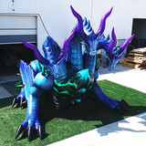 Dragon 19