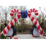 Candy Arch 151