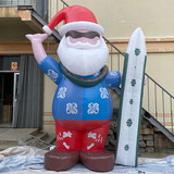 Santa Claus 04