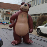 Bear 09