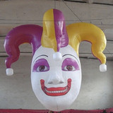Clown 24