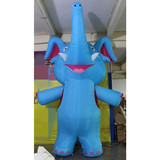 Elephant 10