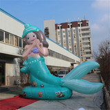 Mermaid 153