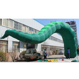Tentacle 53