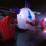 Clown 42