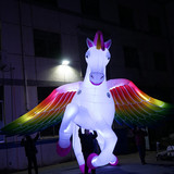 Horse 21