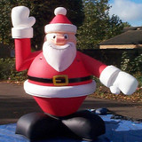 Santa Claus 03