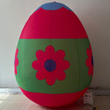 Easter Egg 48