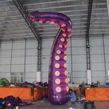 Tentacle 11
