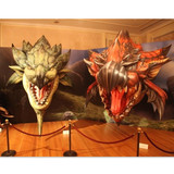 Dragon 12