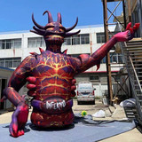 Devil 64