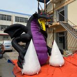 Dragon 22