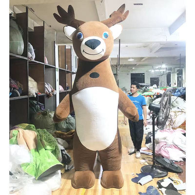 Deer Costume 175