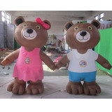 Bear 07