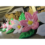 Flower Rope 09