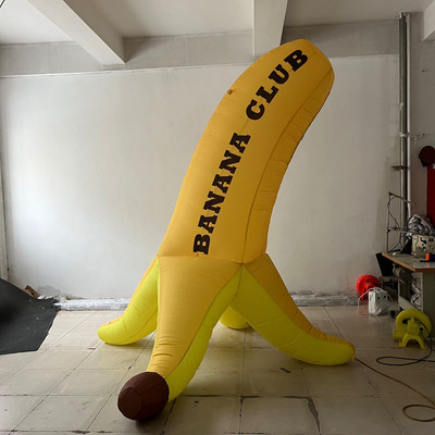 Banana 25