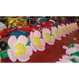 Flower Rope 19