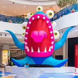 Shark Monster 235