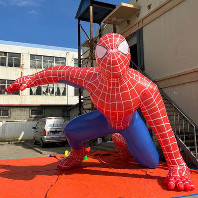 Super Hero 37