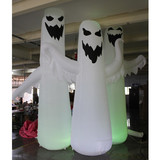 Ghost 15