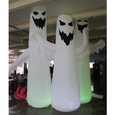 Ghost 15