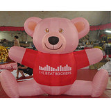 Bear 05