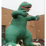 Dinosaur 13