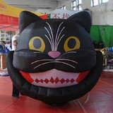Halloween Cat 38