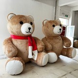 Bear 142
