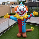 Clown 39