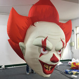 Clown 52