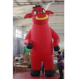 Bull 27
