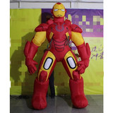 Super Hero 33