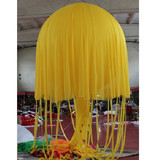 Jellyfish 16