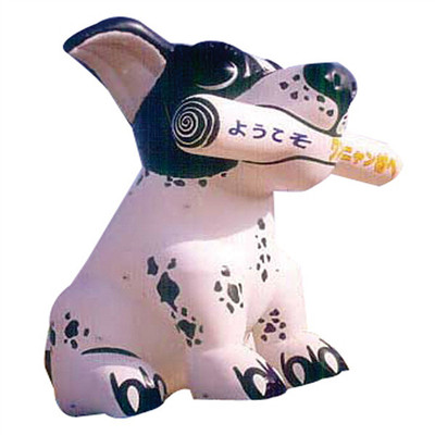 Dog 17