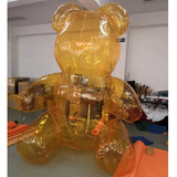 Bear 10