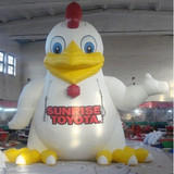 Rooster 01