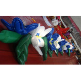 Flower Rope 06