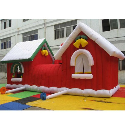 Santa House 172