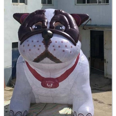 Bulldog 21