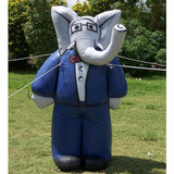 Elephant 23