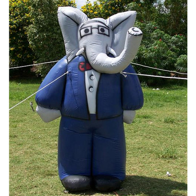 Elephant 23