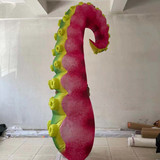 Tentacle 10