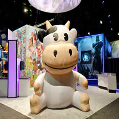 Cow 12