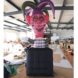 Clown 19