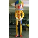 Clown Puppet 80