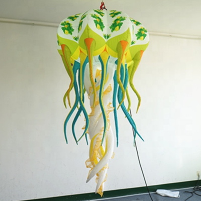 Jellyfish 10