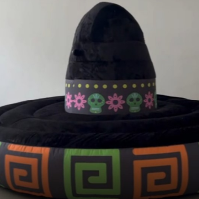 Hat 16
