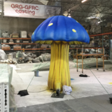Mushroom 01